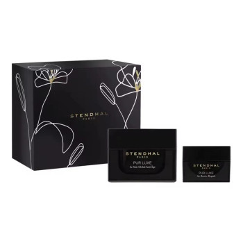 Coffret Stendhal Pur Luxe - Soins Hydratants Kermatone