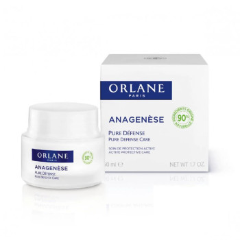 Orlane Anagenese Crema 25 - Crème Anti-âge Kermatone