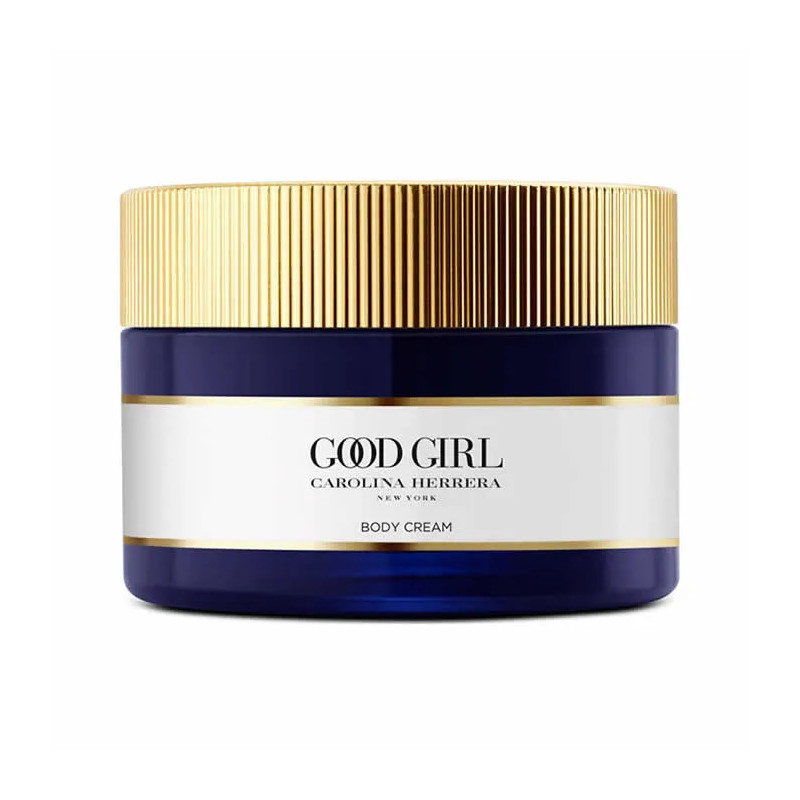 Crème Nourrissante Good Girl Carolina Herrera - Kermatone