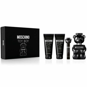Moschino Toy Boy Eau De Parfum 100ml - Kermatone