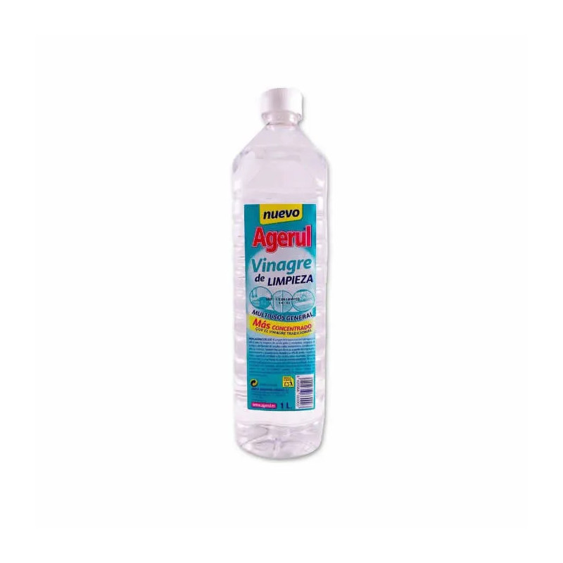Agerul Vinagre De Limpieza 100ml – Nettoyage doux & efficace | Kermatone