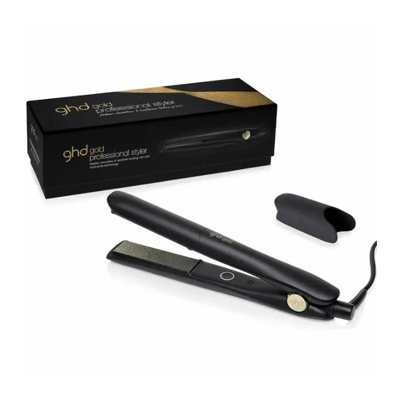 Ghd Gold Professional Styler - Lisseur Éléctrique Kermatone