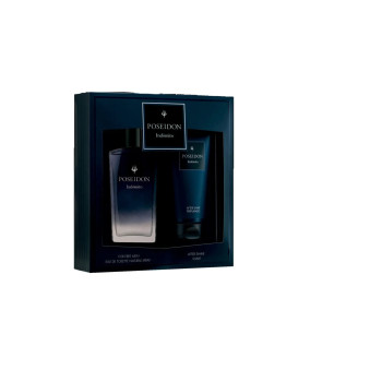Poseidon Indomito Eau de Toilette 100ml - Kermatone