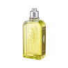 L'Occitane Gel Douche Verveine 250ml - Fraîcheur Kermatone