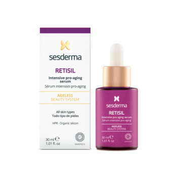 Sesderma Retisil Sérum Intensif 30ml - Anti-âge efficace Kermatone