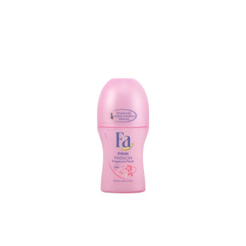 Fa Pink Passion Déodorant Roll-on 50ml - Fraîcheur & Protection Kermatone