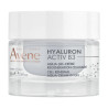 Avène Hyaluron Activ B3 Aqua Gel-Crème - Hydratation intense | Kermatone