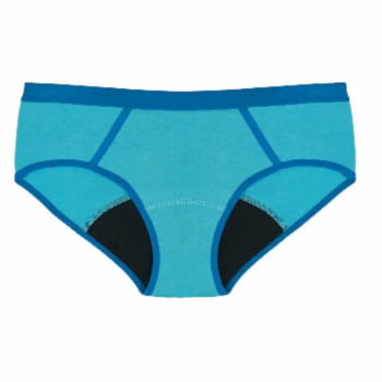 Culotte Menstruelle Sporty Teen - Confort & Protection | Kermatone