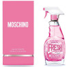 Moschino Fresh Couture Pink 100ml - Parfum Frais & Fruité | Kermatone