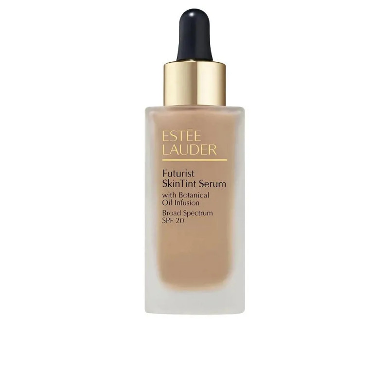 Estée Lauder Futurist Skintint Serum SPF20 - Kermatone