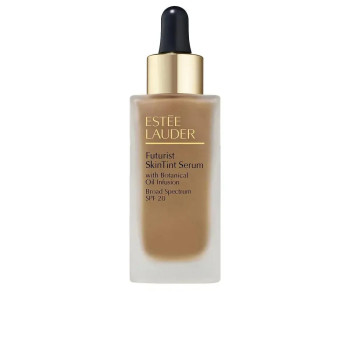 Futurist Skintint Estée Lauder SPF20 | Éclat Naturel Kermatone