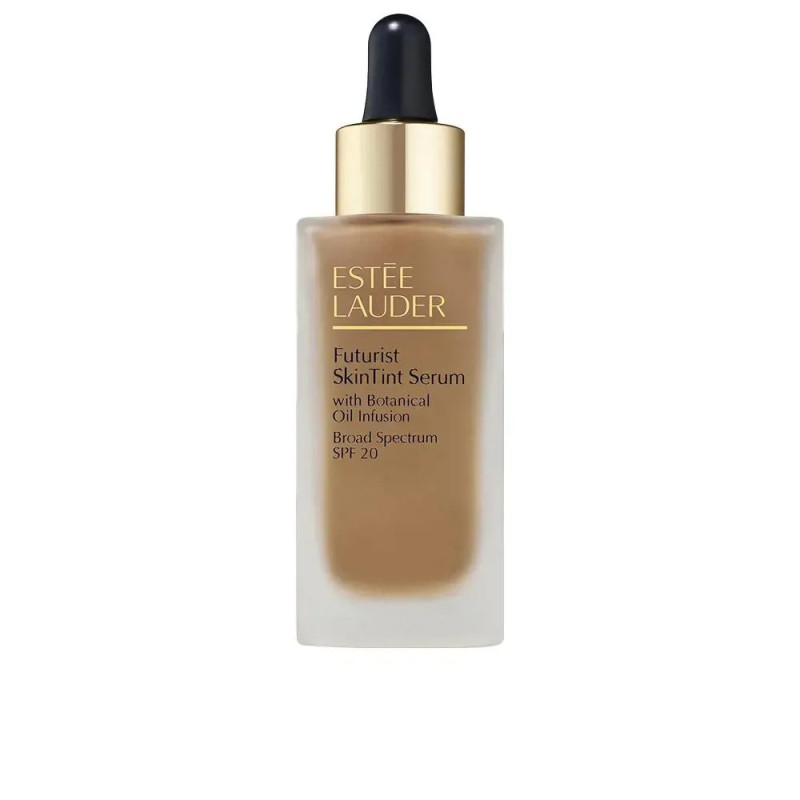 Futurist Skintint Estée Lauder SPF20 | Éclat Naturel Kermatone