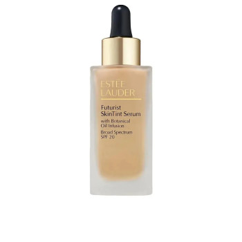 Estée Lauder Futurist Skintint Serum SPF20 - Eclat naturel | Kermatone