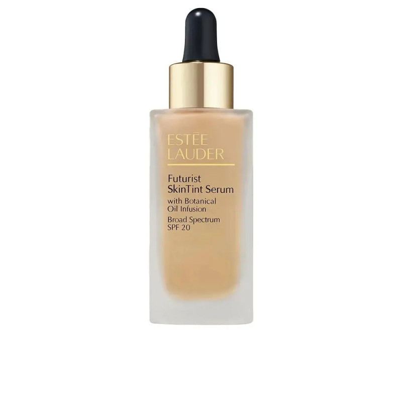 Estée Lauder Futurist Skintint Serum SPF20 - Eclat naturel | Kermatone
