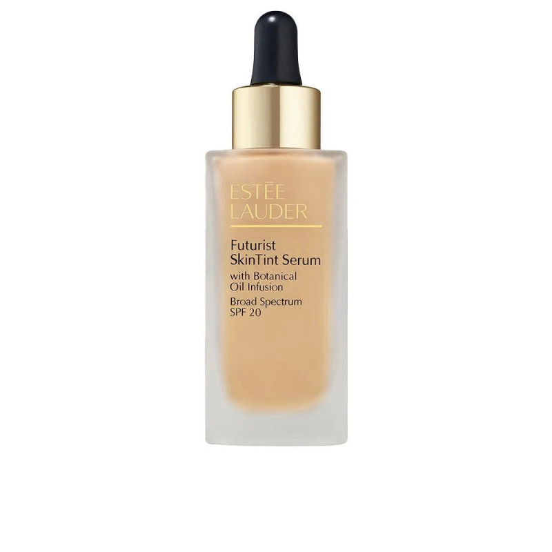 Estée Lauder Futurist Skintint Serum SPF20 - Kermatone