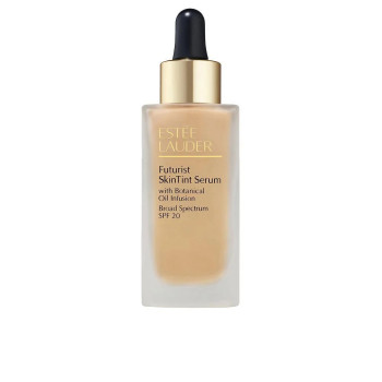 Estée Lauder Futurist Skintint Serum SPF20 - Kermatone