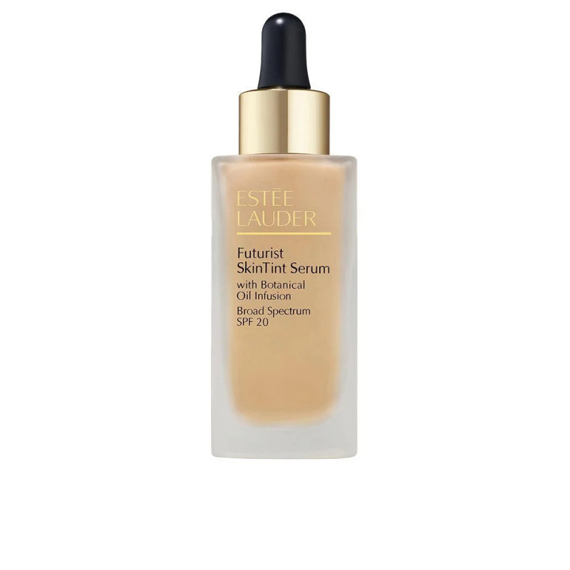 Estée Lauder Futurist Skintint Serum SPF20 - Kermatone