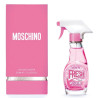 Moschino Fresh Couture Pink Eau De Toilette 30ml – Kermatone