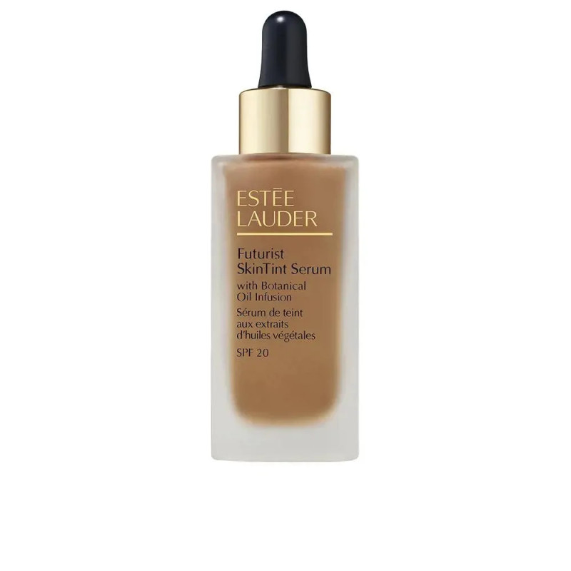 Estée Lauder Futurist Skintint Serum Spf20 - Kermatone