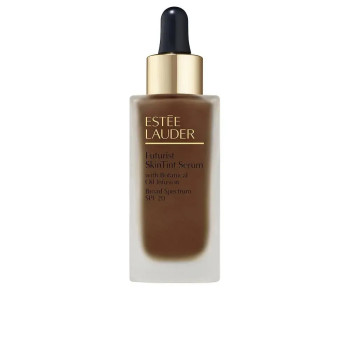 Futurist Skintint Serum Estée Lauder SPF20 - Kermatone