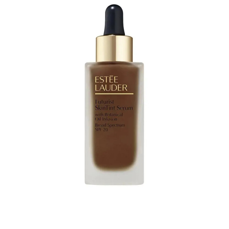 Futurist Skintint Serum Estée Lauder SPF20 - Kermatone