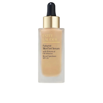 Estée Lauder Futurist Skintint Serum SPF20 - Kermatone