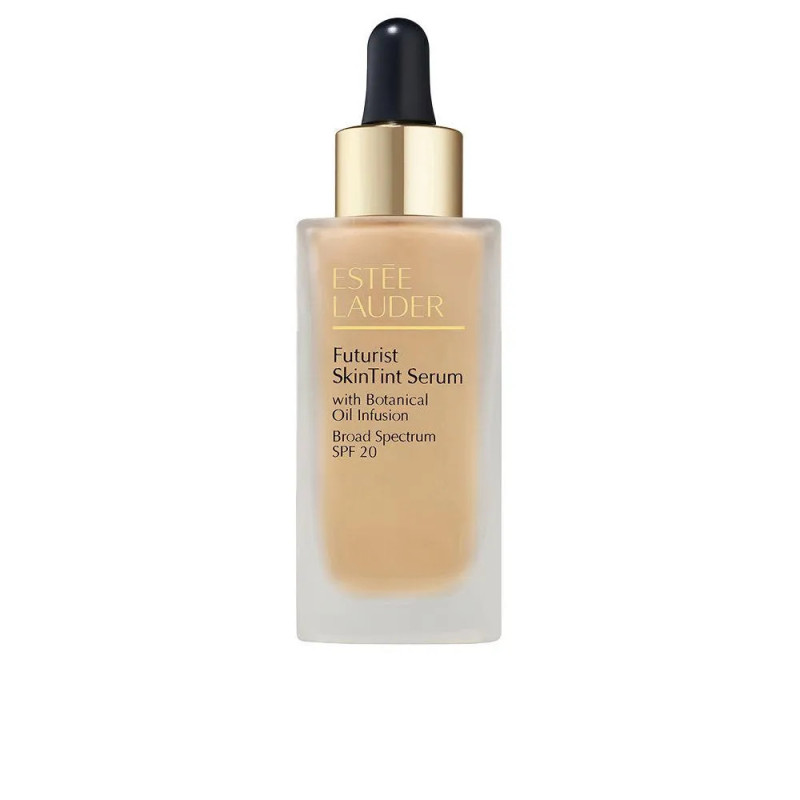 Estée Lauder Futurist Skintint Serum SPF20 - Kermatone