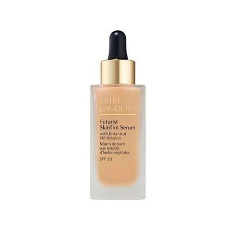 Estée Lauder Futurist Skintint Serum SPF20 - Kermatone