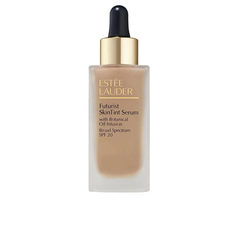 Estée Lauder Futurist Skintint Serum SPF20 - Kermatone