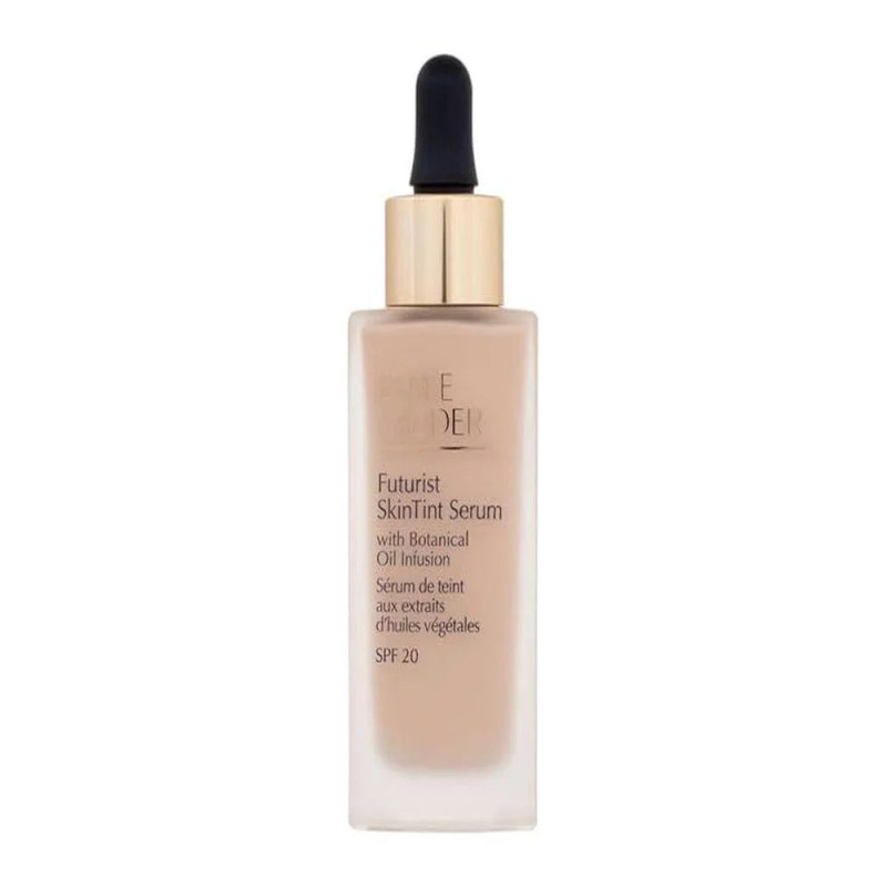 Estée Lauder Futurist Skintint Serum SPF20 - Soin & Teint | Kermatone