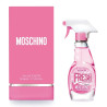 Moschino Fresh Couture Pink 50ml - Parfum frais et pétillant | Kermatone