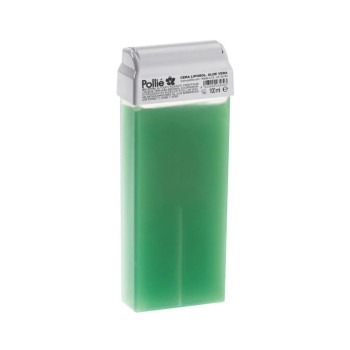 Eurostil Aloe Vera Cera Roll-On 100ml - Déodorant Apaisant Kermatone