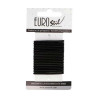 Gommes Noires Eurostil Mini Pack - Un Must-Have Kermatone