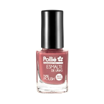 Eurostil Terracota Laca De Uñas 12ml - Vernis Brillant Kermatone