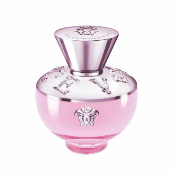 Versace Dylan Blush Pink Eau De Parfum 100ml - Kermatone
