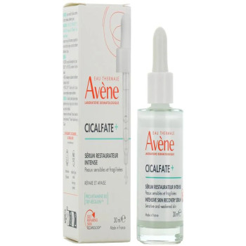 Avéne Cicalfate Sérum 30ml - Réparez votre peau Kermatone
