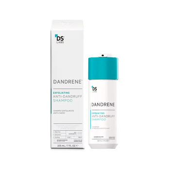 Ds Dandrene Shampooing Antipelliculaire - Kermatone