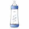 Biberon Silicone Chicco Perfect 300ml - Confort Bébé | Kermatone