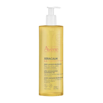 Avene Xeracalm AD Huile Nettoyante Relipidante 750ml