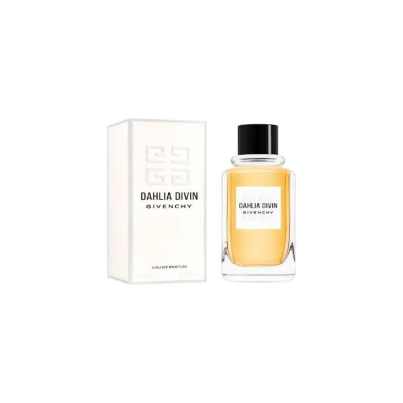 Givenchy Mythical Dahlia Divin 100ml – Élégance parfumée | Kermatone