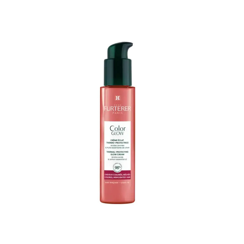 Rene Furterer Color Glow Crème Brillance | Kermatone