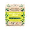 Beauterra Ch Sólido Té Verde 75g - Savon Naturel Kermatone