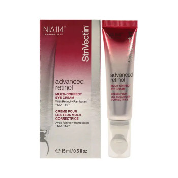 Strivectin Advanced Retinol Yeux - Anti-âge Optimal | Kermatone