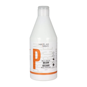 Baume Nourrissant Salerm Multi-Proteinas 600ml - Kermatone