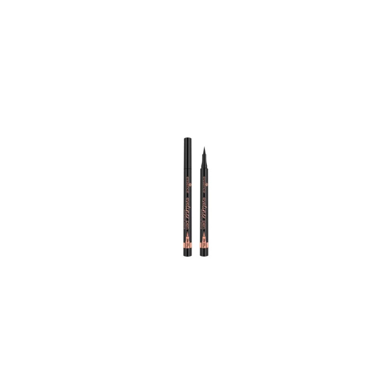Eyeliner Pen Extra Long-Lasting Essence - Kermatone