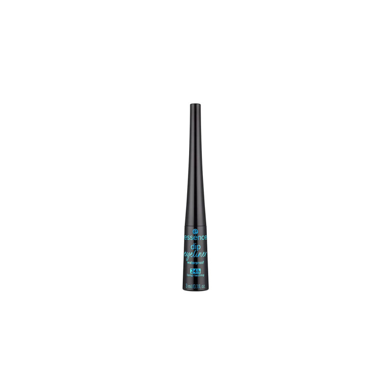 Eyeliner Liquide Longue Durée - Essence Cosmetics | Kermatone
