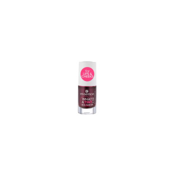 Essence What A Tint! Tinte Lèvres & Joues - Kiss From A Rose 4,9ml Kermatone