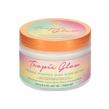 Tree Hut Tropic Glow Beurre Corporel 240g – Kermatone