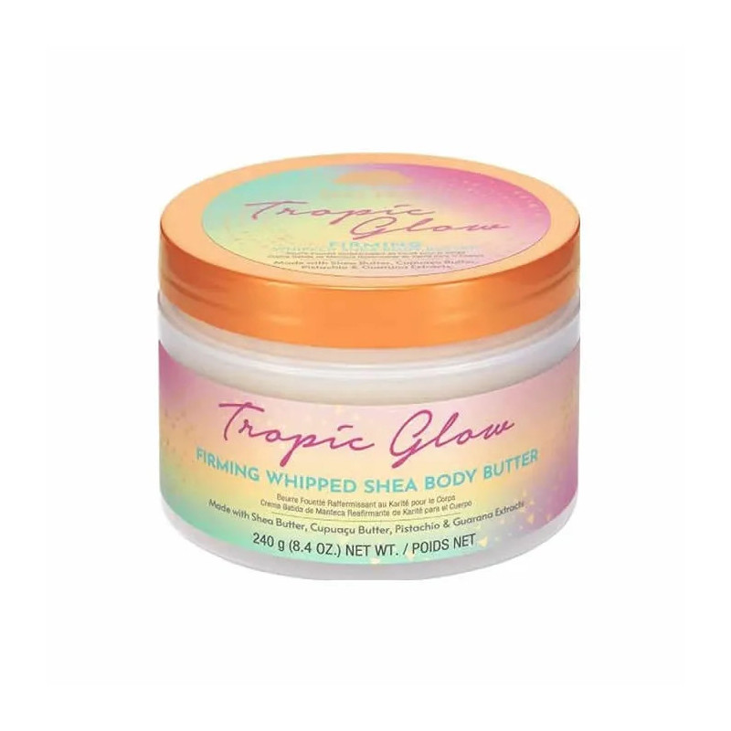 Tree Hut Tropic Glow Beurre Corporel 240g – Kermatone
