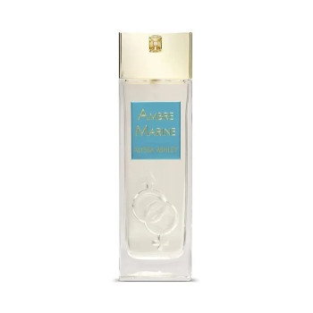 Alyssa Ashley Ambre Marine EDP 100ml - Kermatone